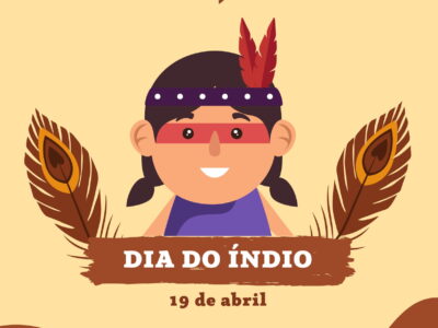 Atividades Dia do Índio