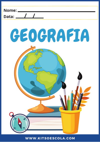 Capas Escolares