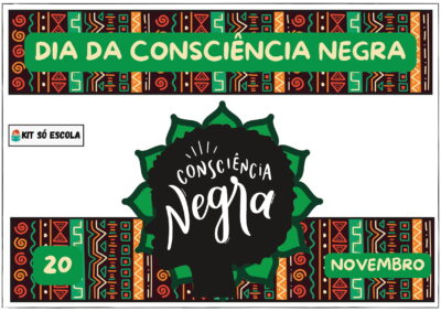 Coroas – Consciência Negra