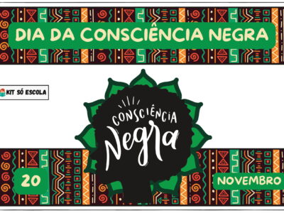 Coroas – Consciência Negra