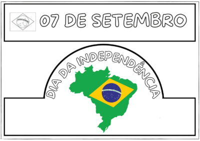 15 Coroas da Independência do Brasil