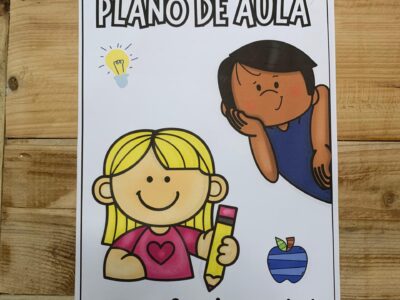 Planos de Aula – 1º Ano