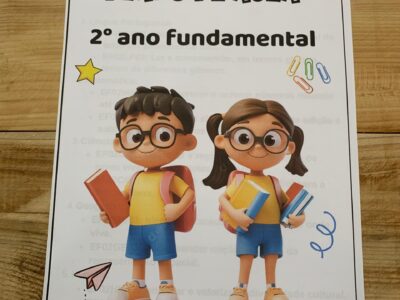 Planos de Aula – 2º Ano