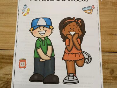 Planos de Aula – 5º Ano