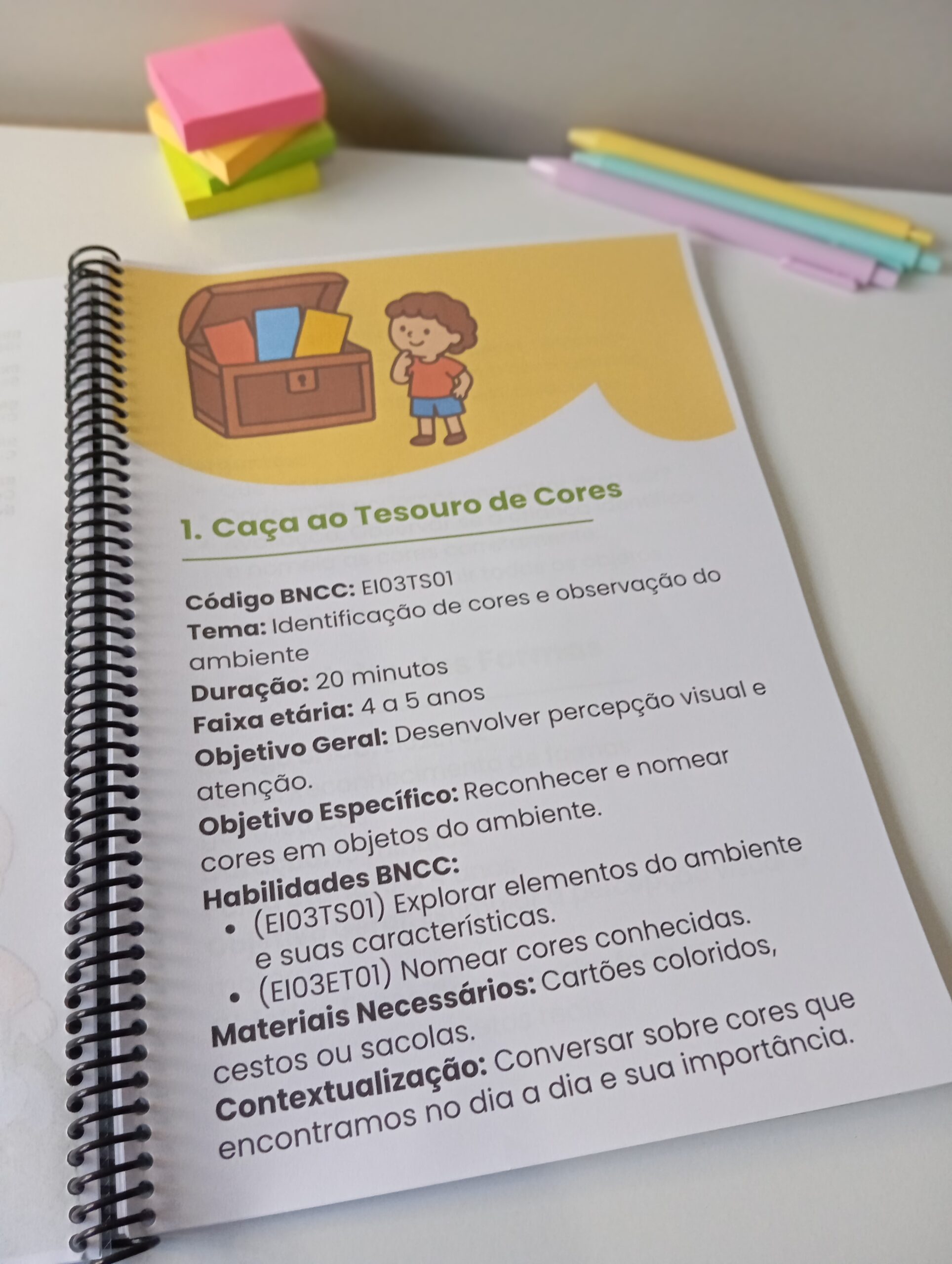 Brincadeiras para Educação Infantil - Imagem 4