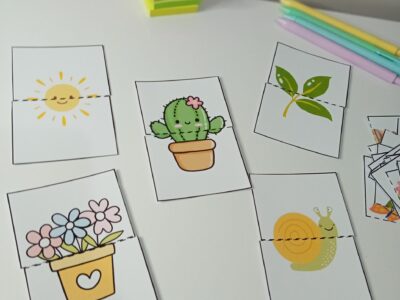 Pareamento Primavera