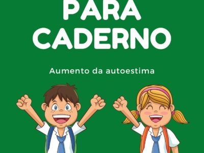 Incentivos para Caderno