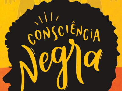 Painéis Dia da Consciência Negra