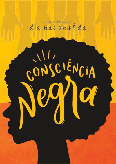 Painéis Dia da Consciência Negra