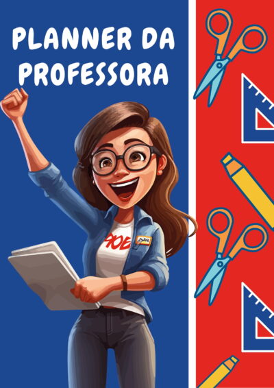 Planner Pedagógico