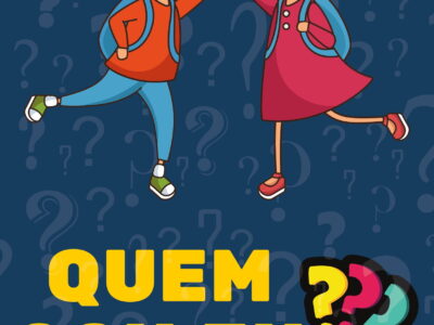 Atividades “Quem Sou Eu?”
