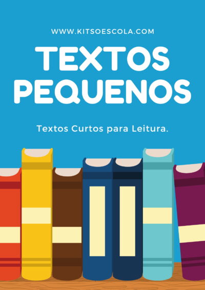 Textos Curtos para Leitura