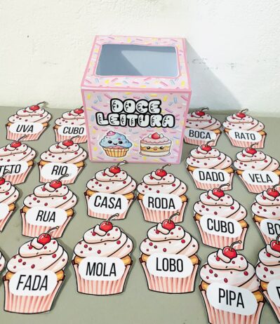 Recurso para Leitura