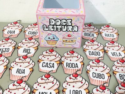 Recurso para Leitura