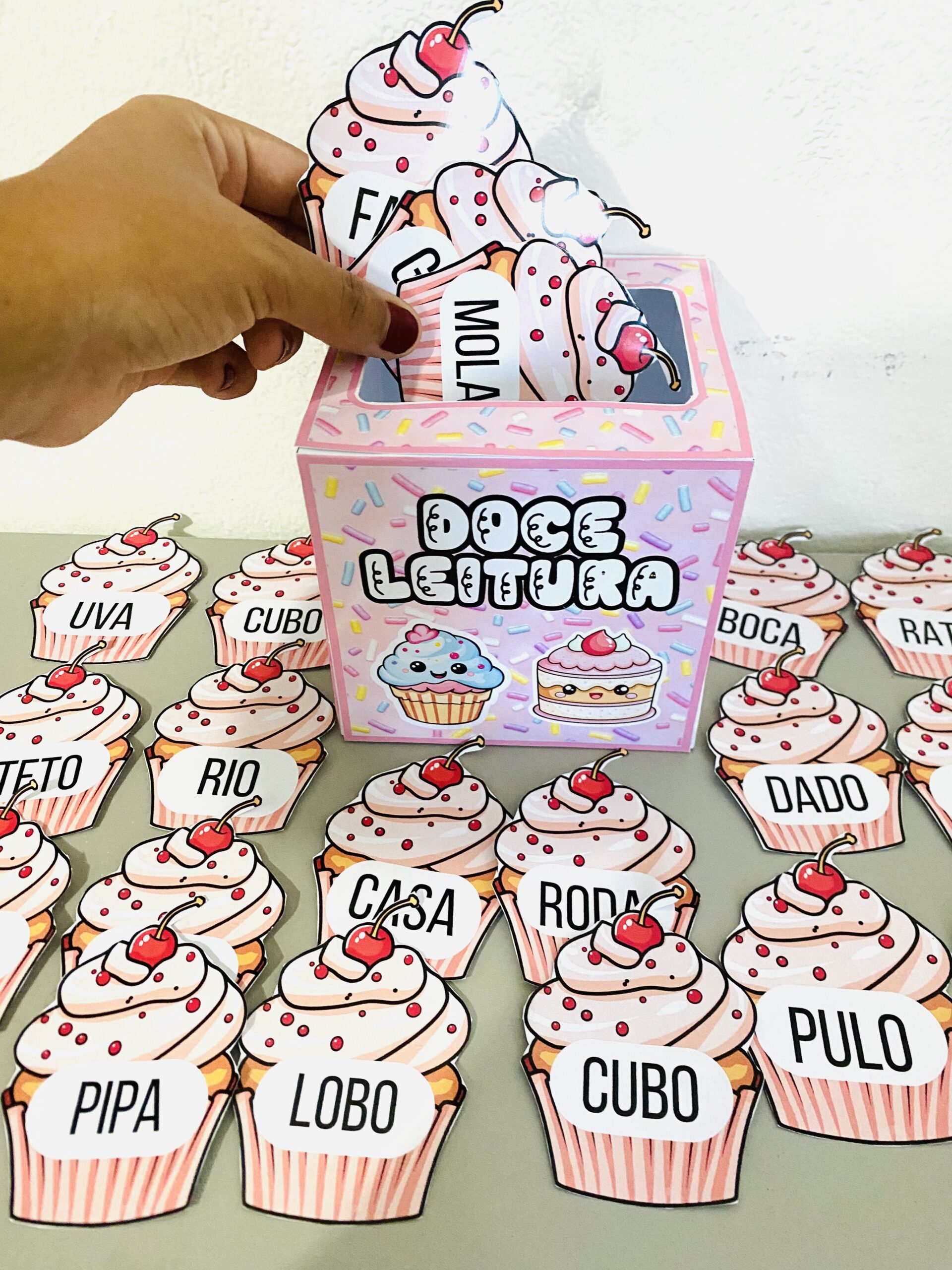 Recurso para Leitura - Imagem 2