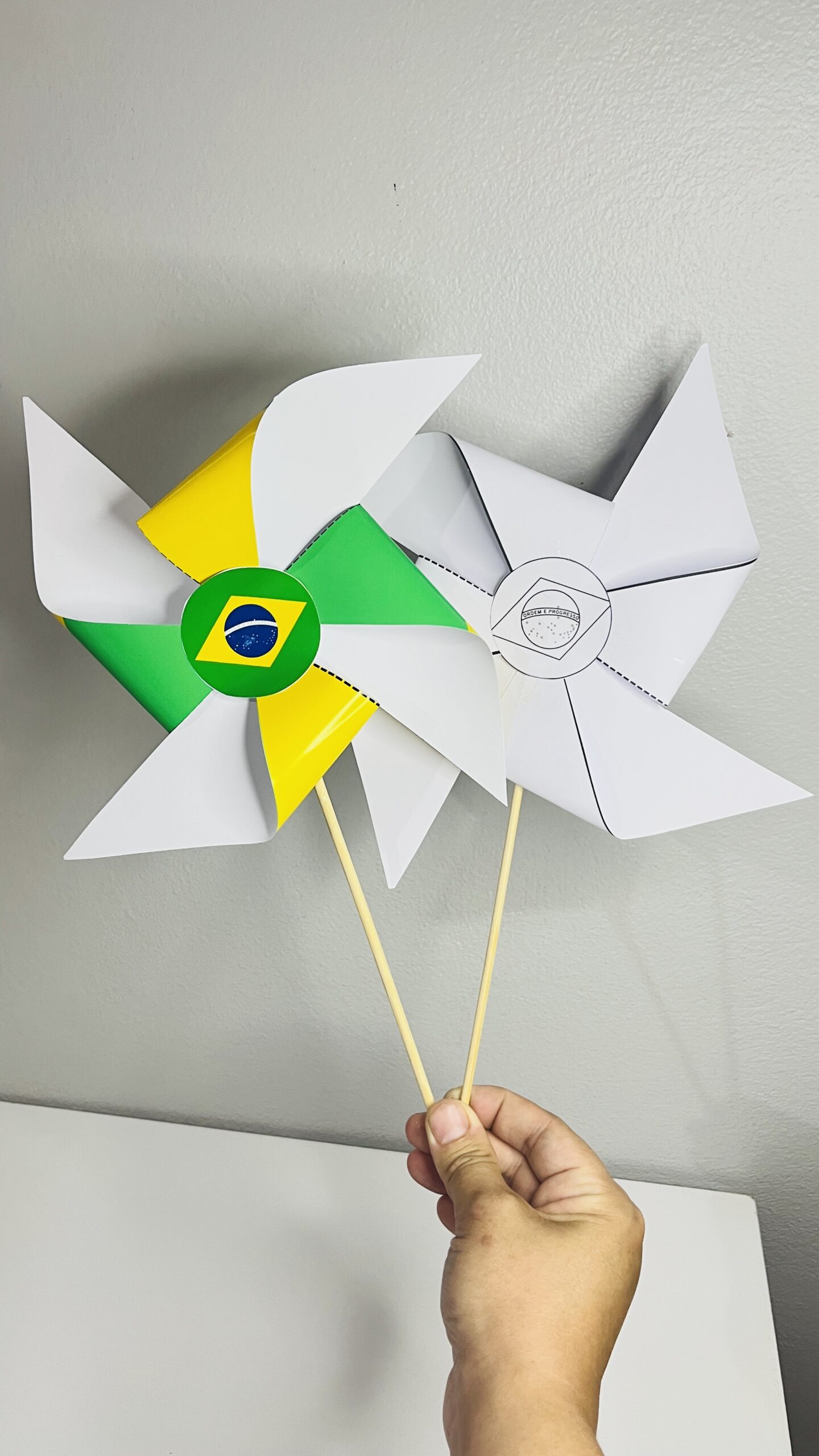 Lembrancinhas Semana da Pátria - Imagem 3