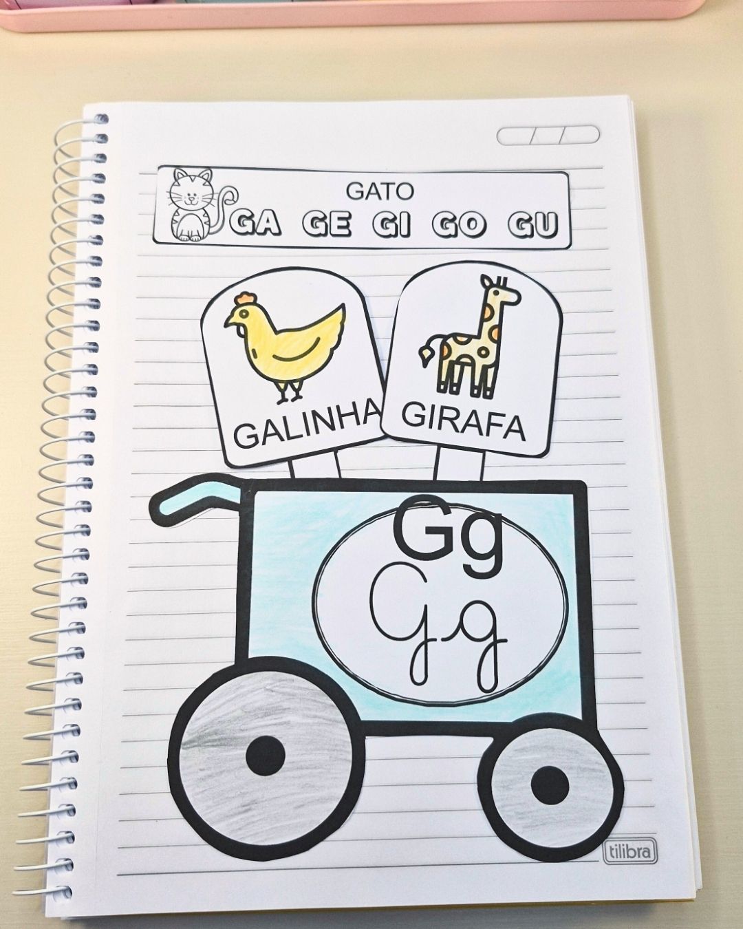 Picolé das Letras - Imagem 4