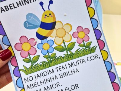 Fichas de Leitura