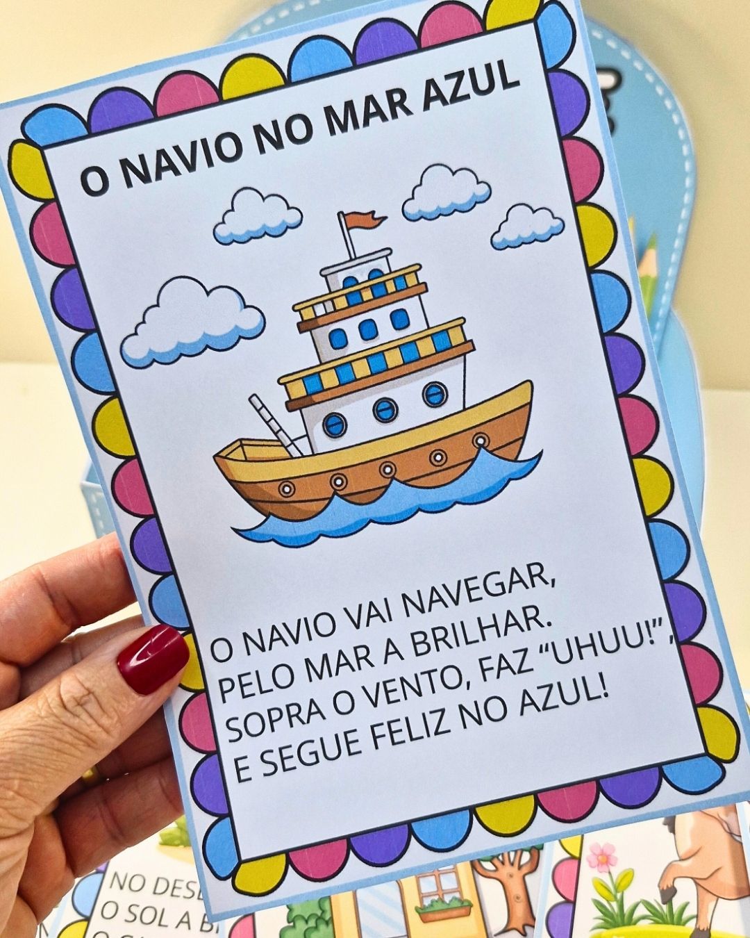 Fichas de Leitura - Imagem 4
