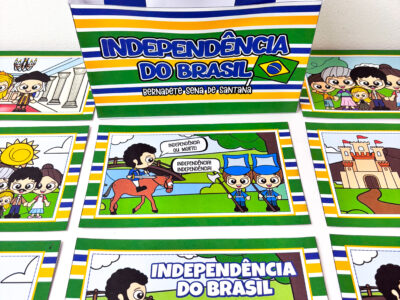 História da Independência do Brasil