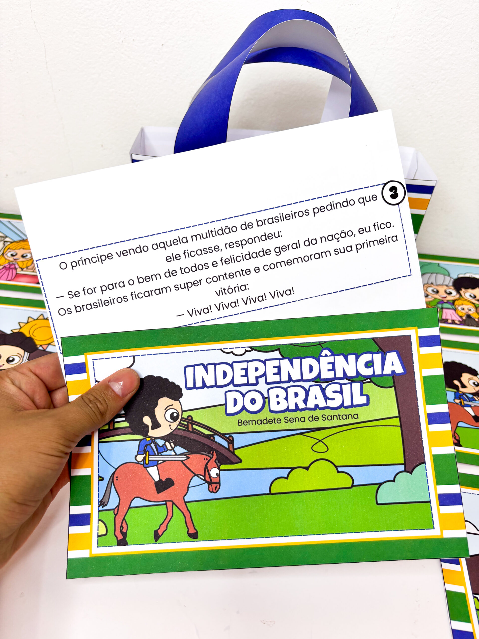 História da Independência do Brasil - Imagem 4