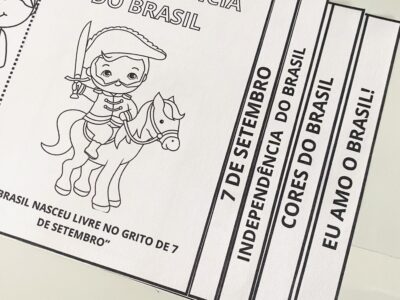 Flipbook da Independência