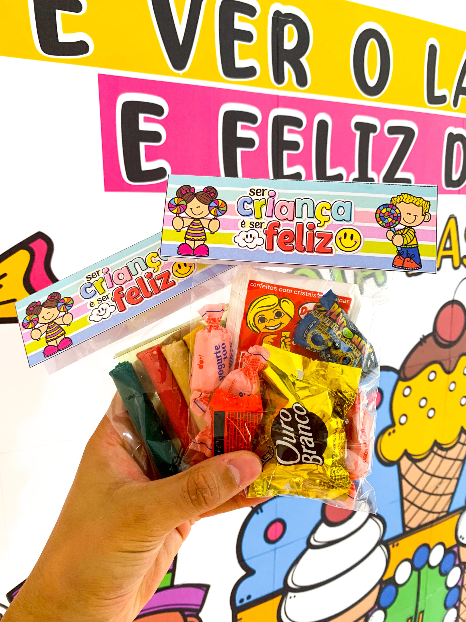 Kit Dia das Crianças - Imagem 7