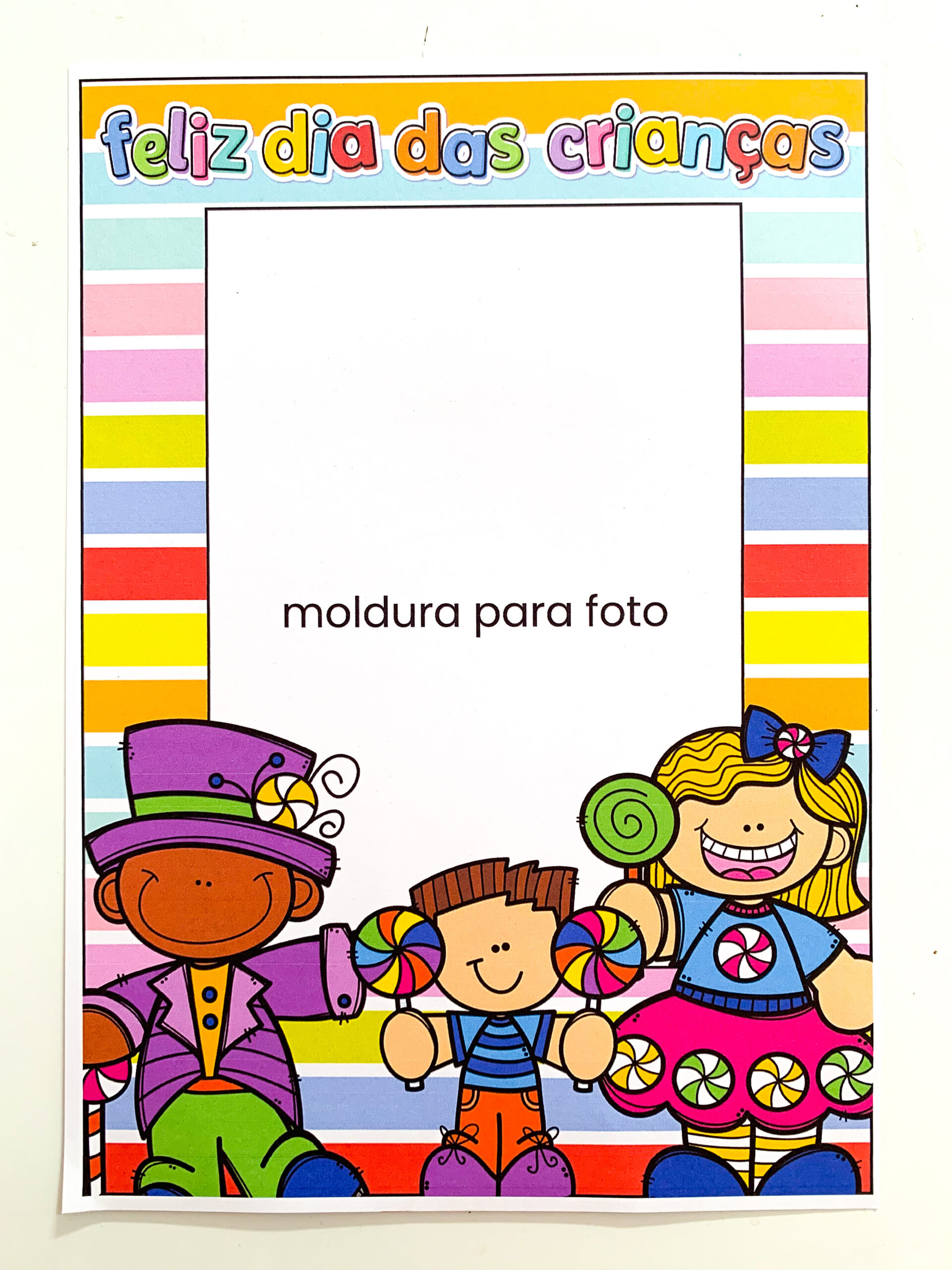 Kit Dia das Crianças - Imagem 3