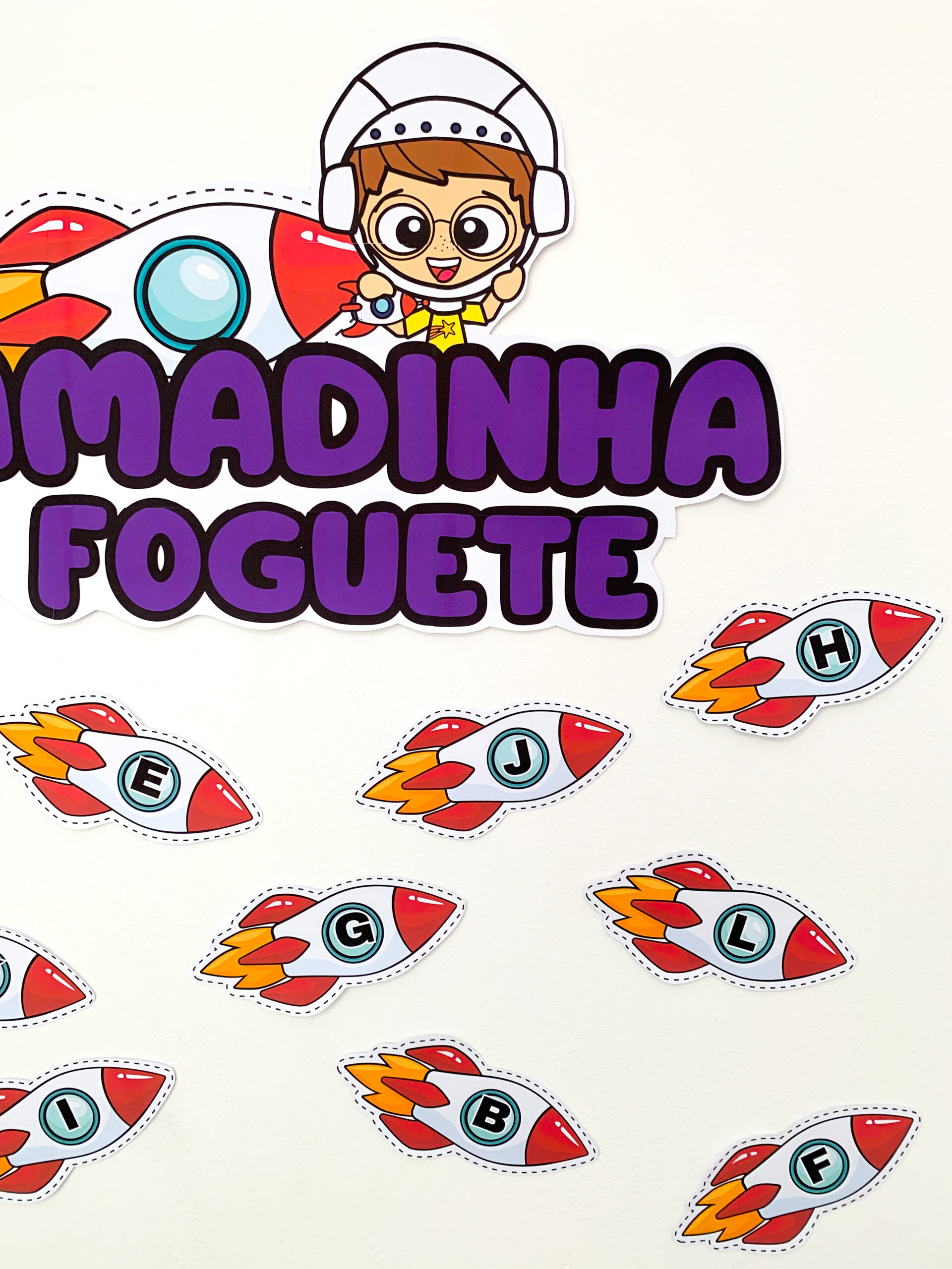 Chamadinha Musical em PDF para Educação Infantil e Anos Iniciais - Imagem 3