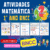 115 Atividades de Matemática 1º ano