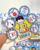 Luvas do Alfabeto em PDF: Recurso Lúdico para Educação Infantil