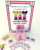 Kit tema Outubro Rosa