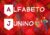 Alfabeto Junino com Textos