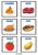 Cards Comunicação Alternativa (MÉTODO PECS)