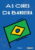 As Cores da Bandeira