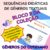 Sequência Didática de Gêneros Textuais – BLOCO 5 – Gêneros do Cotidiano.