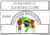 Lembrancinha para Folclore: Coroas