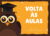 Cartões de Boas Vindas – Volta as Aulas