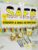 Kit Painel + Lembrancinhas SAEB