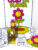 Kit Ciclo da Planta
