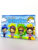 Livro 3D As Quatro Estações – Atividade para Educação Infantil
