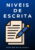 Apostila Níveis de Escrita