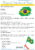 Planos de Aula Educação Infantil – Dia da Independência do Brasil
