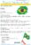 Planos de Aula Educação Infantil – Dia da Independência do Brasil
