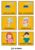 Cards de Rotina Diária