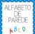 Alfabeto de Parede