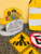 Mini Kit de Trânsito – Kit Pedagógico para Educação Infantil e Anos Iniciais